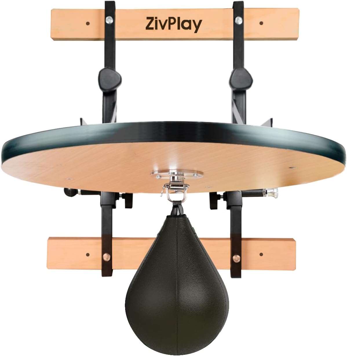 Why Choose Zivplay?