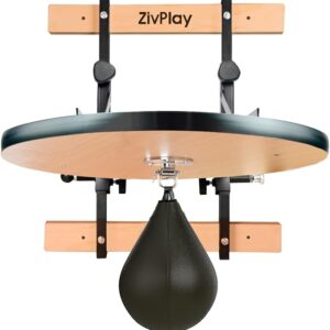 Speed Bag Platform Speed Bag Stand for Boxing