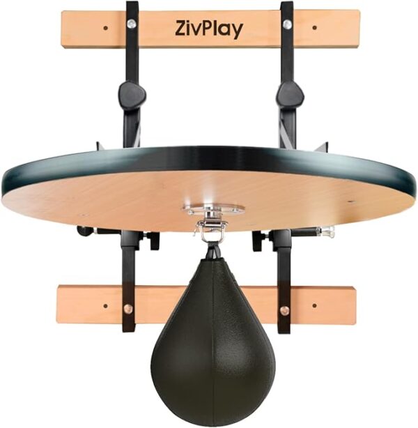 Speed Bag Platform Speed Bag Stand for Boxing