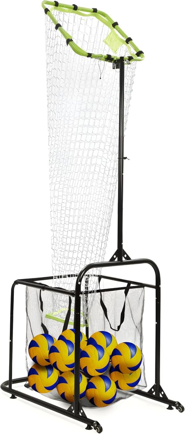 Volleyball Setter Training Equipment